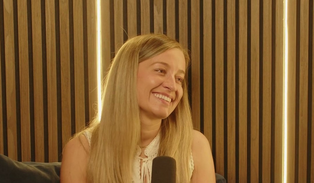 Dr Amy Walker of 4basebio on Making it in Manufacturing
