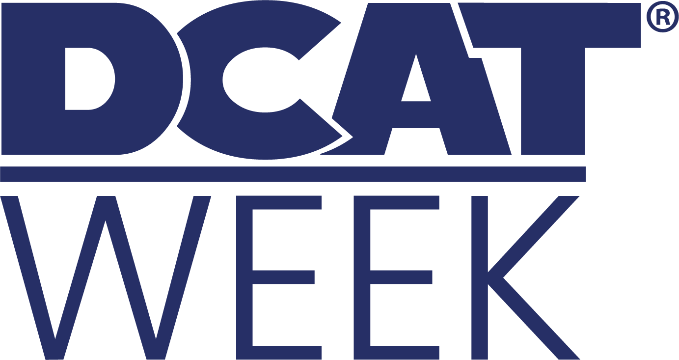 DCAT Week