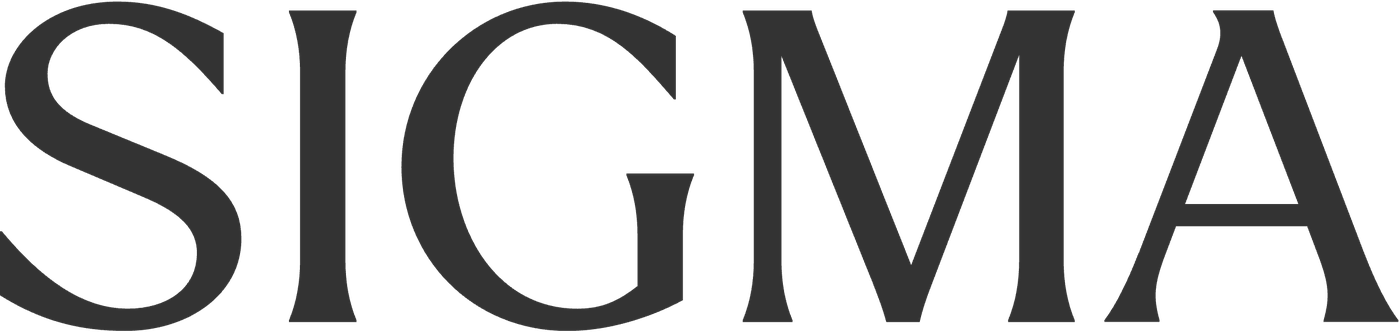 Sigma